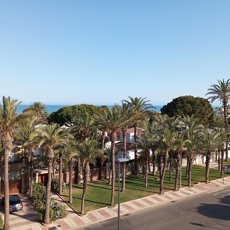 Paraiso Costero Apartamento Duplex Aguadulce  Bagian luar foto