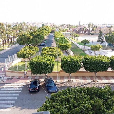 Paraiso Costero Apartamento Duplex Aguadulce  Bagian luar foto