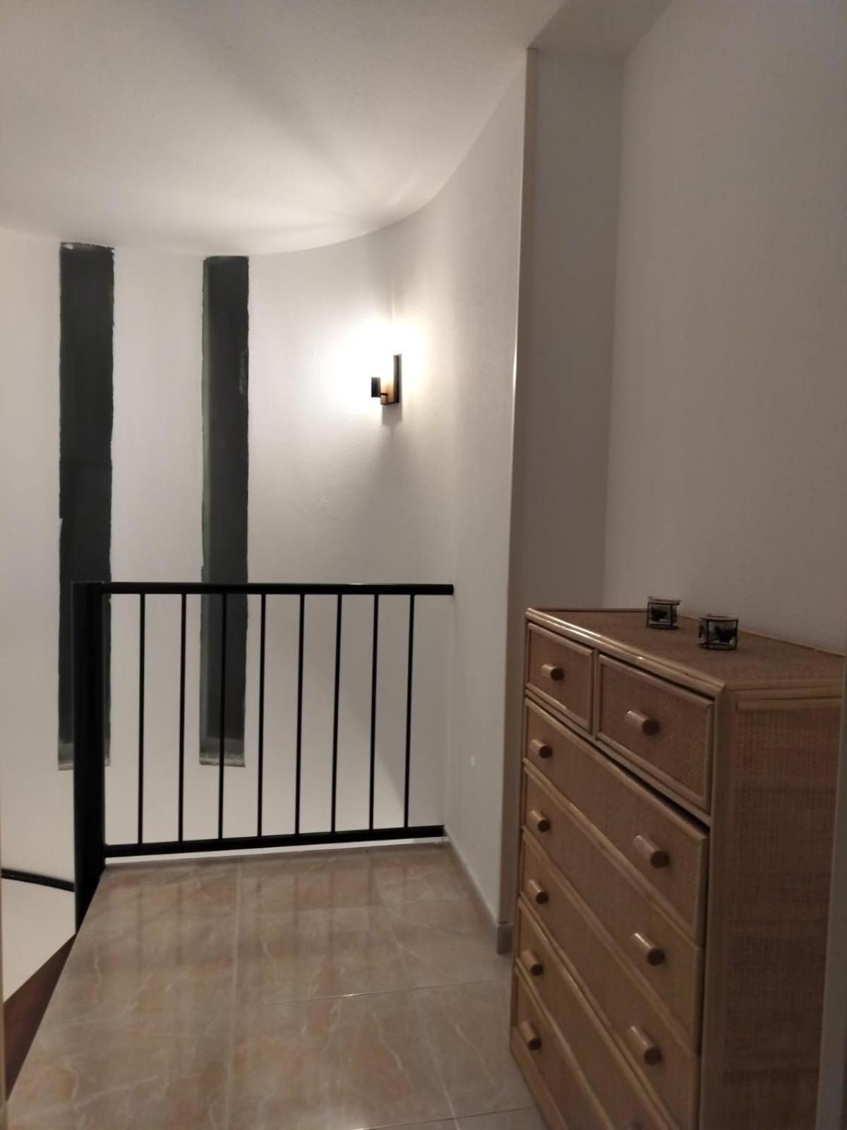 Paraiso Costero Apartamento Duplex Aguadulce  Bagian luar foto