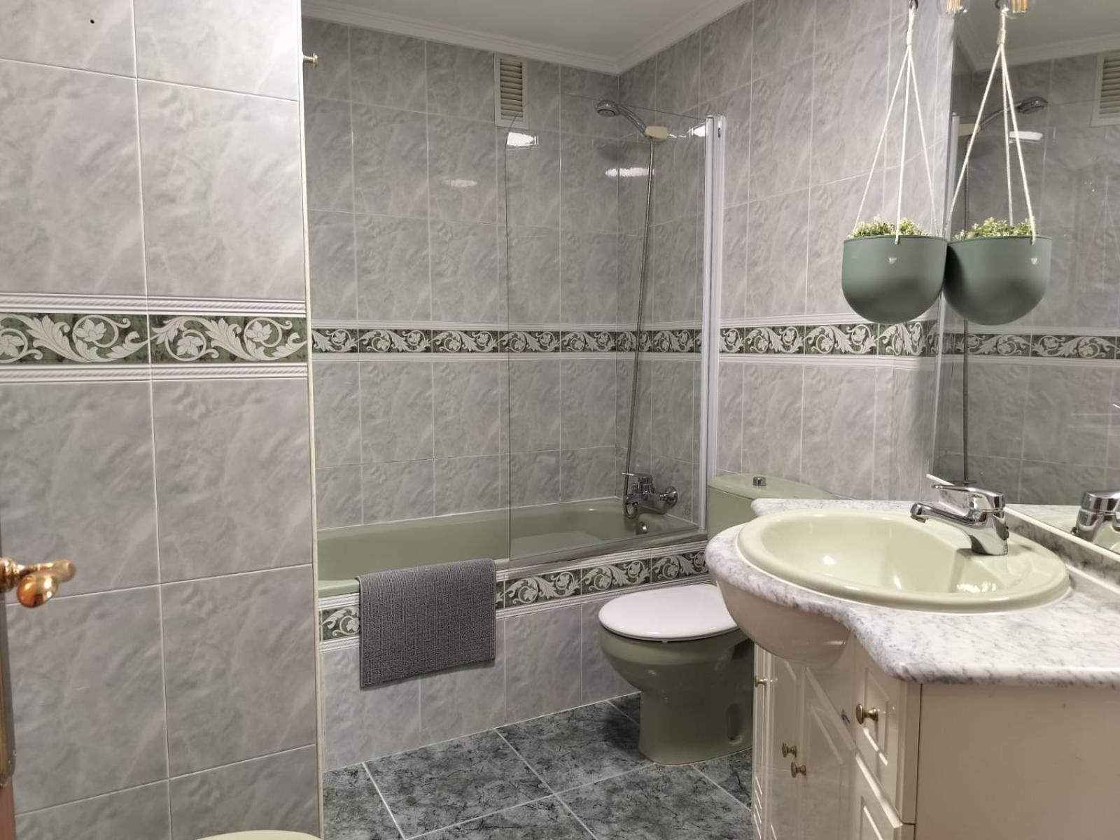 Paraiso Costero Apartamento Duplex Aguadulce  Bagian luar foto