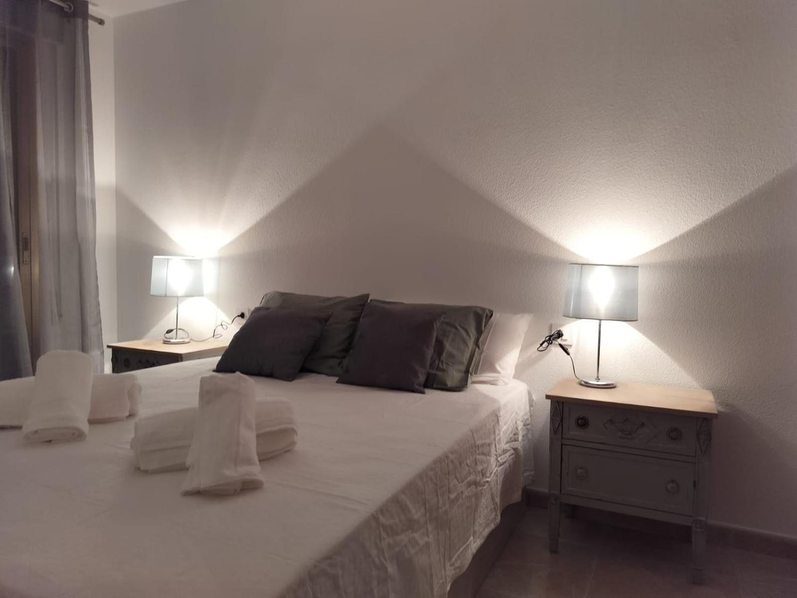 Paraiso Costero Apartamento Duplex Aguadulce  Bagian luar foto
