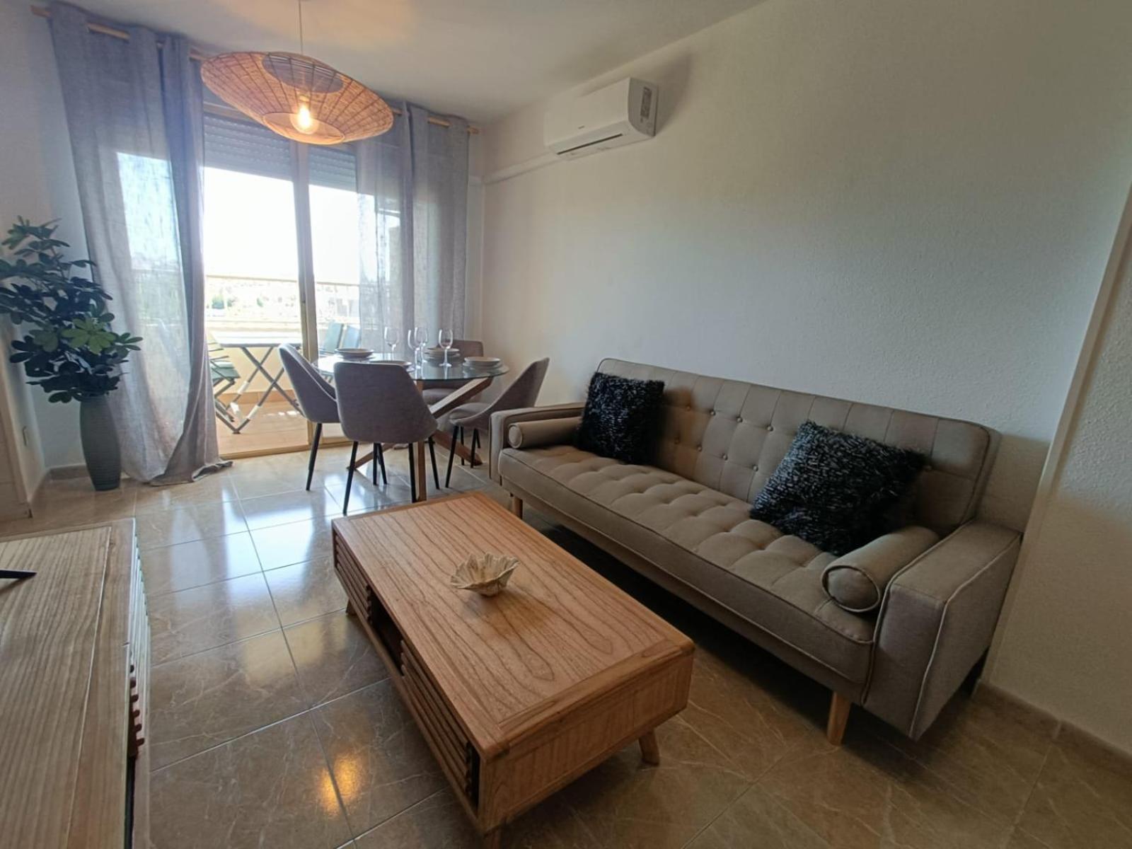 Paraiso Costero Apartamento Duplex Aguadulce  Bagian luar foto