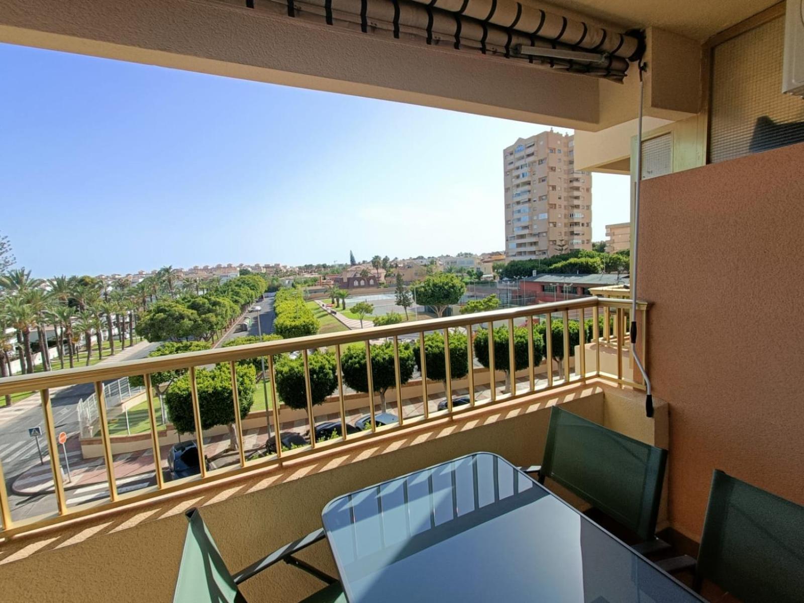Paraiso Costero Apartamento Duplex Aguadulce  Bagian luar foto