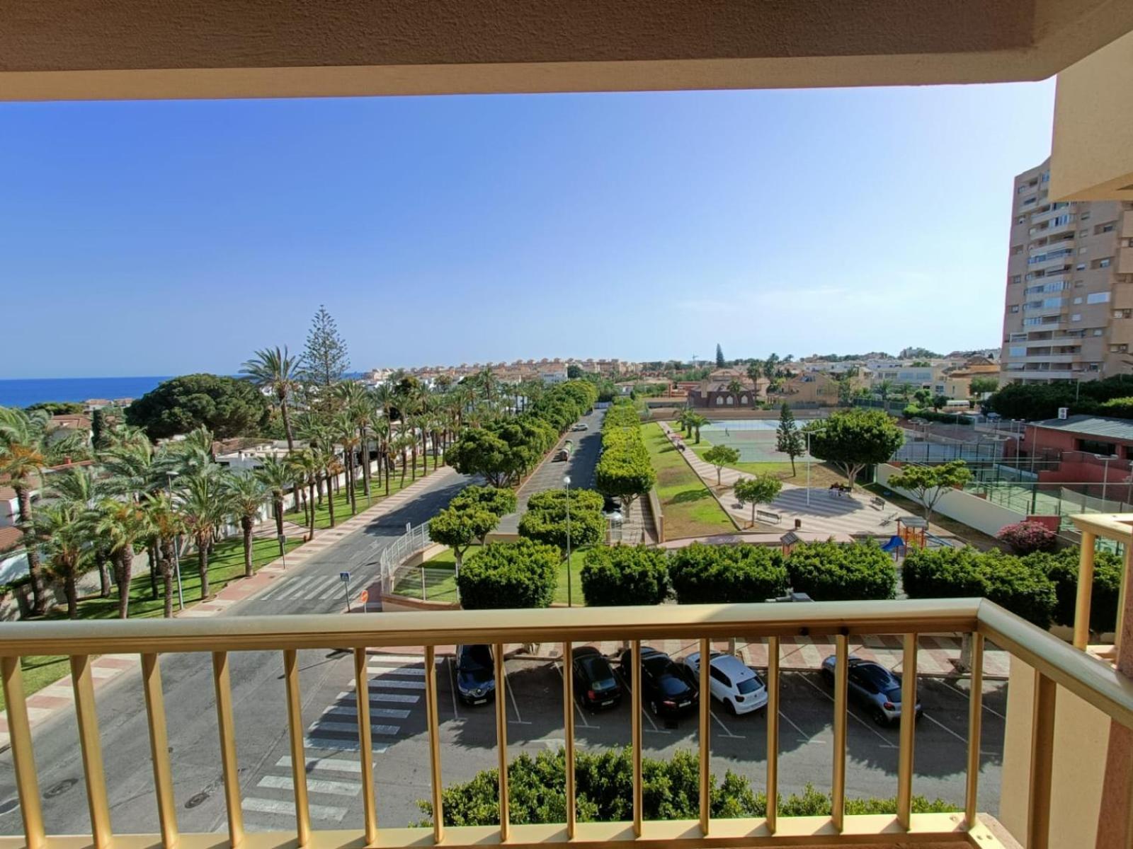 Paraiso Costero Apartamento Duplex Aguadulce  Bagian luar foto